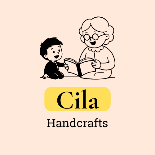 Cila Handcrafts Logo